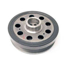 BMW 3 Series, X3 2014-2018 Crankshaft Pulley - Corteco 11238512072