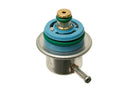 Saab 9000, 9-3, 900, 9-5 1994-2009 Fuel Pressure Regulator - Bosch 9118850