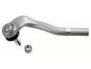 Mercedes-Benz E-Class 2010-2016 Tie Rod End - Lemfoerder 2123308100