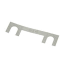 Mercedes-Benz E-Class, S-Class, SL-Class, 190 Series Strip Fuse - Flosser 0005452034