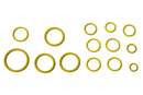 Volvo S60, S80, V70, S90 1997-2009 A/C O-Ring Kit - Santech 307598134