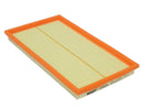 Mercedes-Benz CLK-Class 1999-2003 Air Filter - Hengst 0040941604