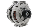 Mercedes-Benz CL-Class, S-Class 2007-2011 Alternator - SEG Automotive 0131540502