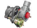 Audi A4, Volkswagen Passat 1997-2000 Turbocharger - Borg Warner 058145703LX