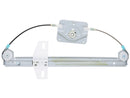 Audi A3 2006-2013 Window Regulator - Lemfoerder 8P4839461B