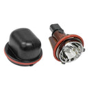 BMW 7 Series, X5 2000-2008 Bulb - Hella 63126916097
