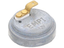 Volkswagen Beetle, Karmann Ghia, Transporter, Campmobile 1967-1970 Carburetor Choke Element - Jopex 113129191G