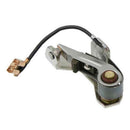 BMW 2002, 3 Series, Bavaria, 1602, 2002tii, 2500 & More 1967-1979 Ignition Contact Set - Beru 12111267393