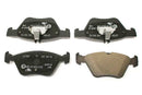 Mercedes-Benz CLK-Class, E-Class, SLK / SLC 1997-2004 Brake Pad Set - ATE Ceramic 0044200320