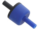 Mercedes-Benz E-Class, S-Class, C-Class, SL-Class, CLK-Class, M-Class & More Vacuum Check Valve - URO Parts 0021408460