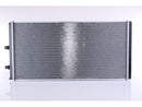 BMW M2, M3, M4, i8 2014-2021 Radiator - Nissens 17112284608