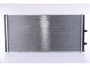 BMW M2, M3, M4, i8 2014-2021 Radiator - Nissens 17112284608
