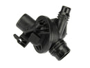 BMW 5 Series, 6 Series, 7 Series 2010-2017 Thermostat - URO Parts 11538671516
