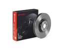 Mercedes-Benz GLE-Class, GLS-Class 2020-2025 Brake Disc - Brembo 167421620307