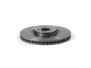 Mercedes-Benz GLE-Class, GLS-Class 2020-2025 Brake Disc - Brembo 167421620307