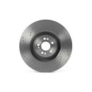 Mercedes-Benz GLE-Class, GLS-Class 2020-2025 Brake Disc - Brembo 167421620307