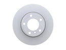 BMW 3 Series, Z3 1995-1998 Brake Disc - Zimmermann Coat Z 34116757751