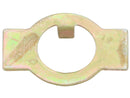 Volkswagen Transporter, Beetle, Karmann Ghia 1950-1967 Axle Nut Retainer - Jopex 111405681