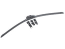 BMW 3 Series, 5 Series, 4 Series, X5, 6 Series, M3 & More Wiper Blade - 24" - Bosch EVO24