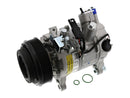 BMW 3 Series, 5 Series, 4 Series, 7 Series, X5 2012-2018 A/C Compressor - Nissens 64529399059