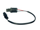 BMW 3 Series, M3 1984-1993 Safety Pressure Switch - URO Parts 64538390971