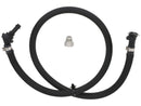 Mini Cooper Hardtop, Countryman, Clubman, Paceman, Coupe, Roadster 2011-2016 Crankcase Vent Hose - URO Parts 11157632333