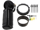 Mercedes-Benz GL-Class 2007-2012 Repair Kit - Bosch 164471127564