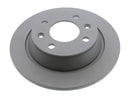 Saab 900, 9000 1986-1998 Brake Disc - Zimmermann Coat Z 8970717