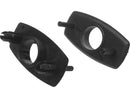 Porsche 911 1970-1985 Bezel - URO Parts 90156529946