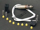 Audi A6, 100, 90, A4, 80, Cabriolet & More 1983-2001 Oxygen Sensor - Bosch 15735