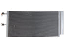Volvo XC60, S90, V60, V90 2017-2025 A/C Condenser - Nissens 32339858