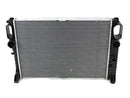 Mercedes-Benz E-Class, CLS-Class 2003-2011 Radiator - Valeo 2115003202