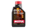 BMW 3 Series, 4 Series, 2 Series, 5 Series, 7 Series, 8 Series & More 2011-2025 Engine Oil - Motul 8100 Eco-Clean 108813