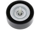 Mercedes-Benz CLA-Class, A-Class, GLA-Class, Sprinter, C-Class, E-Class & More 2014-2025 Drive Belt Idler Pulley - URO Parts 2742020119