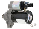 Volkswagen CC, Jetta, Eos, Tiguan, GTI, Golf R & More 2006-2018 Starter - SEG Automotive 02M911023GX