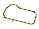 Audi A4, Volkswagen Passat 1997-1999 Oil Pan Gasket - Victor Reinz 058103609