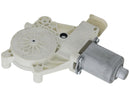 BMW 4 Series, 2 Series, 3 Series, M4, M2 2014-2021 Window Motor - Metzger 67627046031