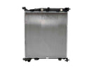 Mercedes-Benz GL-Class, GLS-Class, M-Class 2012-2019 Radiator - Nissens 0995004603