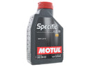 BMW 5 Series, 3 Series, 7 Series, 4 Series, 6 Series, X5 & More Engine Oil - Motul Specific LL-01 FE 111781