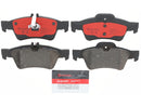 Mercedes-Benz S-Class, E-Class, CL-Class, CLS-Class, SL-Class 2002-2014 Brake Pad Set - Brembo Ceramic 0004209804