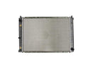 Volvo 900 Series, 700 Series 1992-1995 Radiator - Nissens 8603905