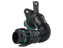 BMW 6 Series, 3 Series, 5 Series, X5, X6, 1 Series & More 2010-2019 Crankcase Vent Hose - Rein Automotive 11127584128