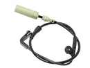 BMW 5 Series, 6 Series, M5, M6 2004-2010 Brake Pad Sensor - Bowa 34356789492