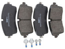 Land Rover Discovery, Range Rover Sport, Range Rover 2018-2025 Brake Pad Set - Ferodo LR162044