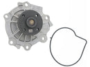 Volvo S80, XC70, XC60, S60, V60, V70 2007-2016 Water Pump - Hepu 31293303