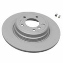 BMW 8 Series, 7 Series 1991-2001 Brake Disc - ATE Coated 34216757749