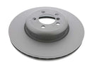 BMW 3 Series, 4 Series 2012-2020 Brake Disc - Zimmermann Formula F 34106797606