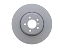 BMW 3 Series, 4 Series 2012-2020 Brake Disc - Zimmermann Formula F 34106797606