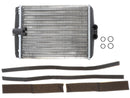 Mercedes-Benz E-Class, C-Class, CLK-Class 1996-2003 Heater Core - Nissens 2108300661