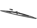 BMW 5 Series, 3 Series, 6 Series, 7 Series, 3.0CS, M6 & More Wiper Blade - 18" - Bosch 40718A